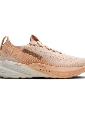 LIKE NEW BROOKS Women's Glycerin Stealthfit 22 Running Shoes SIZE 12